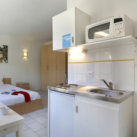 Studio 2 persone - ST/2P