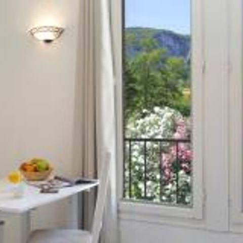 Studio 2 personen - 2 personen