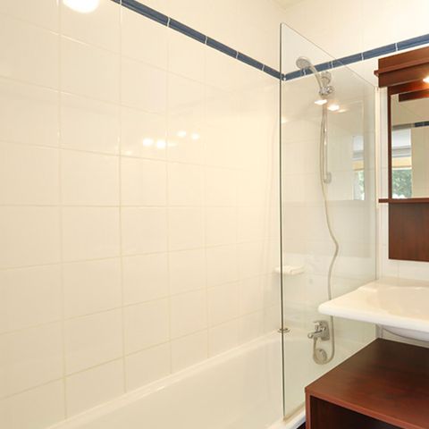 Studio 3 personnes - ST/3P