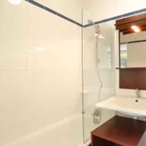 STUDIO 3 persone - Studio 3 persone