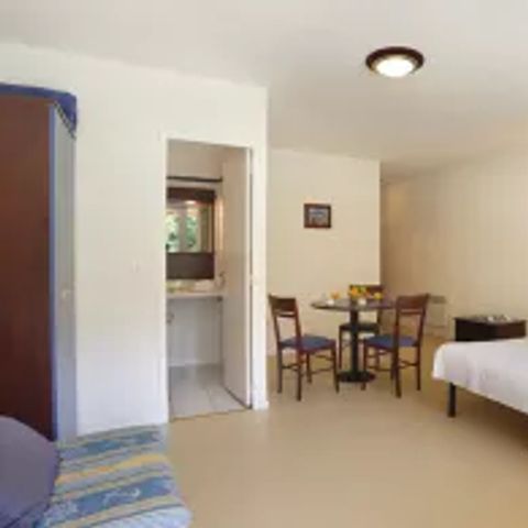 Studio 3 personen - Studio 3 personen