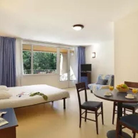 Studio 3 personen - Studio 3 personen