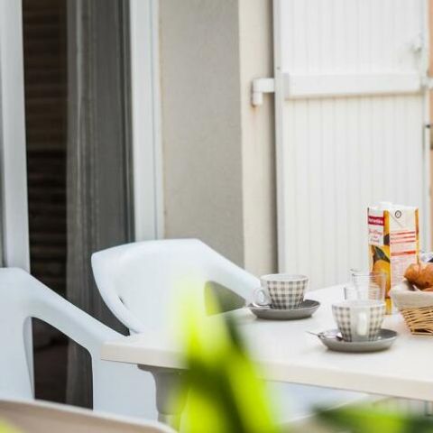 Apartement 4 Personen - DUPLEX 2 oder 4 Erwachsene