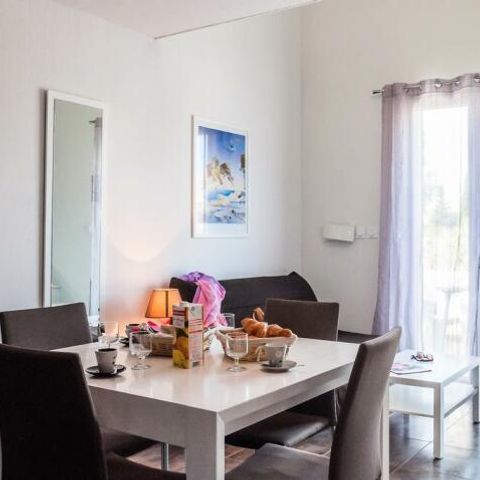 Apartement 4 Personen - DUPLEX 2 oder 4 Erwachsene