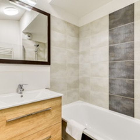 MAISON 4 personnes - Maison 2 pièces 4 personnes