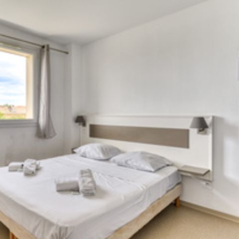 FERIENHAUS 6 Personen - Haus 3 Zimmer 6 Personen klimatisiert