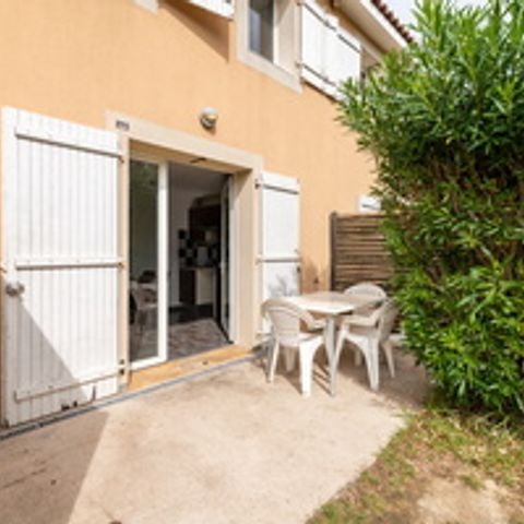 MAISON 6 personnes - Maison 3 pièces 6 personnes