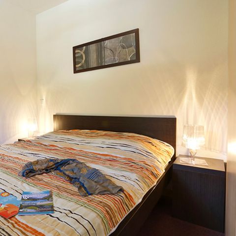 APARTEMENTO 7 personas - 3 habitaciones 50 m2