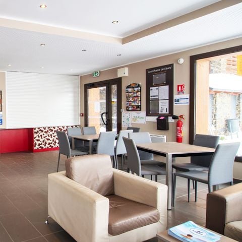 Résidence Les Chalets de l'Isard - Vacancéole - Camping Pyrénées-Orientales - Image N°6