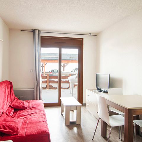 APARTEMENTO 4 personas