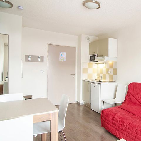 APARTMENT 4 people - Apartment 4 persons