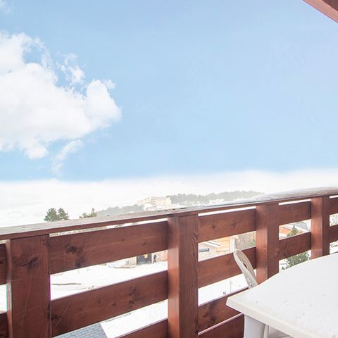 Apartement 4 Personen - Wohnung 4 personen