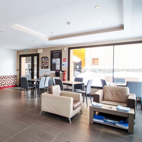 Résidence Les Chalets de l'Isard - Vacancéole - Camping Pyrénées-Orientales - Image N°4