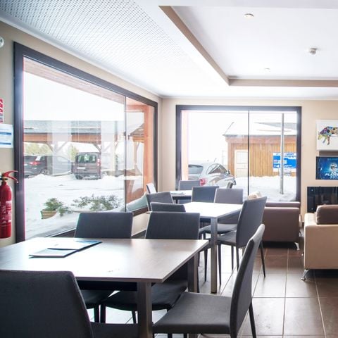 Résidence Les Chalets de l'Isard - Vacancéole - Camping Pyrénées-Orientales - Image N°5