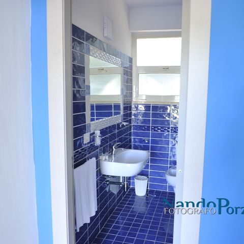 APARTMENT 5 people - COMFORT - D