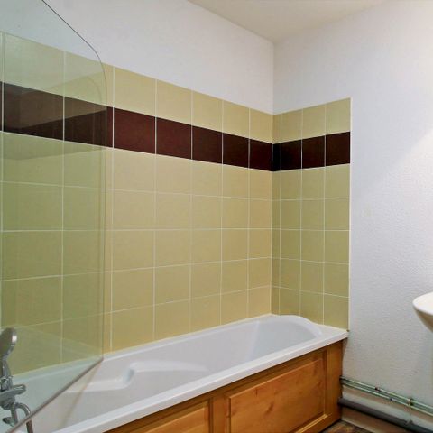 APARTMENT 6 people - 2P/6