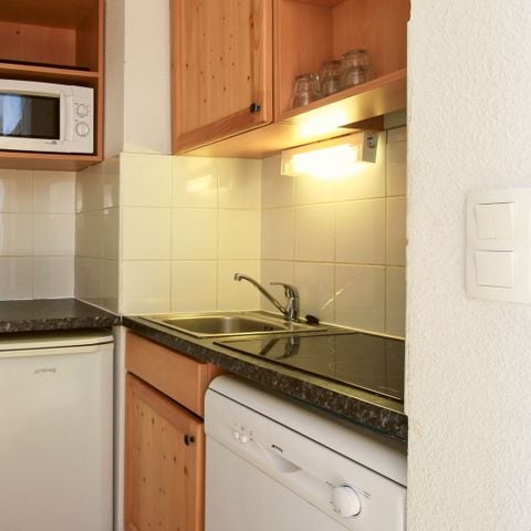Appartement 6 personen - 2P/6