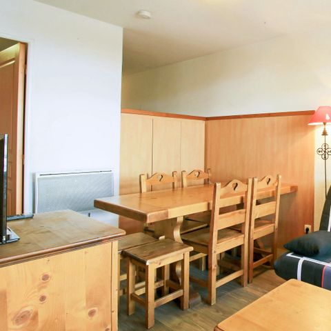 Apartement 6 Personen - 2P/6