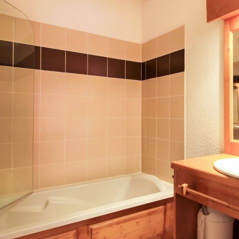 APARTEMENTO 7 personas - 2P/7 5 adultos y 2 niños