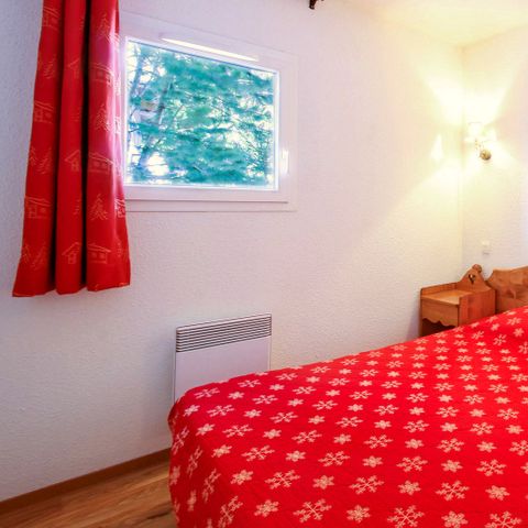 Apartement 7 Personen - 2P/7 5 Erwachsene und 2 Kinder