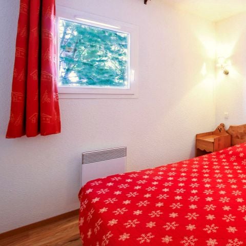 Appartement 7 personen - 2P/7 5 volwassenen en 2 kinderen