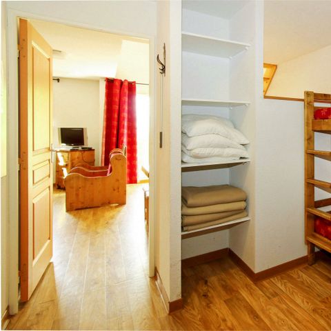 APARTEMENTO 9 personas - 3P/9