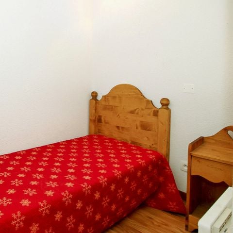 APPARTEMENT 9 personnes - 3P/9