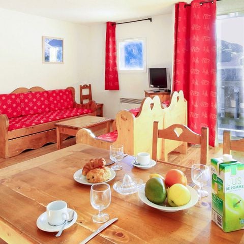 Wohnung 9 personen - 3P/9
