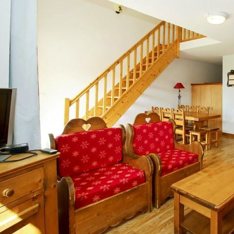 APARTEMENTO 9 personas - 3P/9