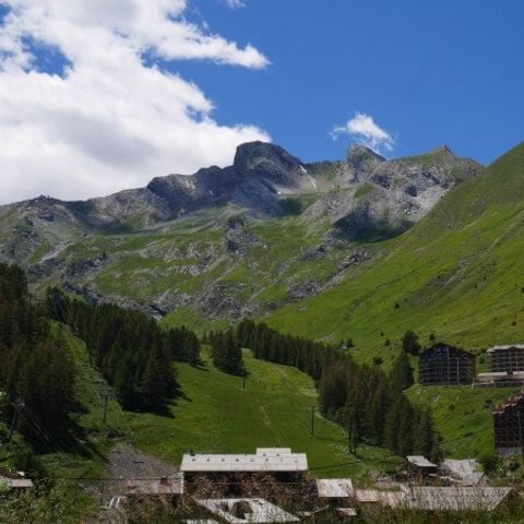 Résidence Central Park - Vacancéole - Camping Alpes-de-Haute-Provence - Image N°6