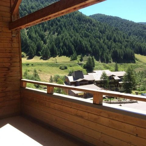 Résidence Central Park - Vacancéole - Camping Alpes-de-Haute-Provence - Image N°3