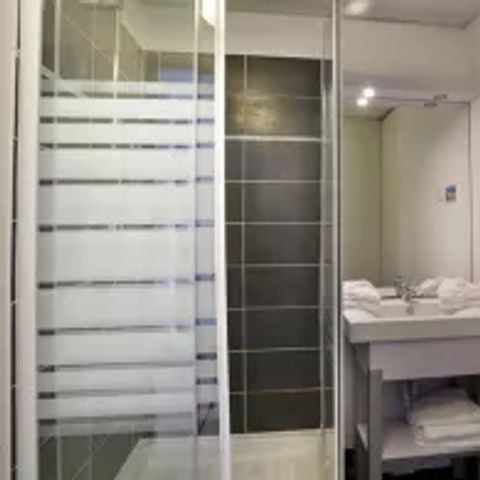 Wohnung 4 personen - 2-Zimmer-Wohnung 4 Personen klimatisiert
