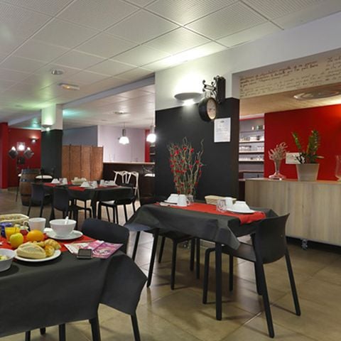 Résidence Cap Camargue Résidence Cap Camargue - Camping Gard - Image N°6