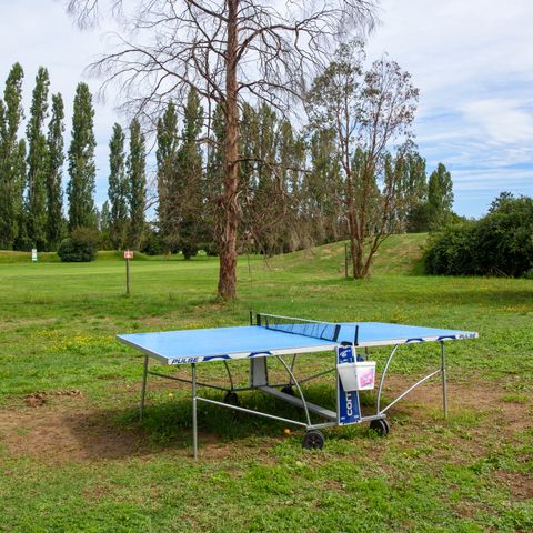 Résidence Le Domaine du Green - Vacancéole - Camping Tarn - Image N°4