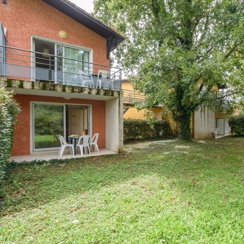 APPARTEMENT 4 personnes - 2 pièces 4 personnes - PMR