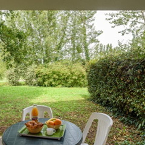 APPARTEMENT 4 personen - 2 stuks