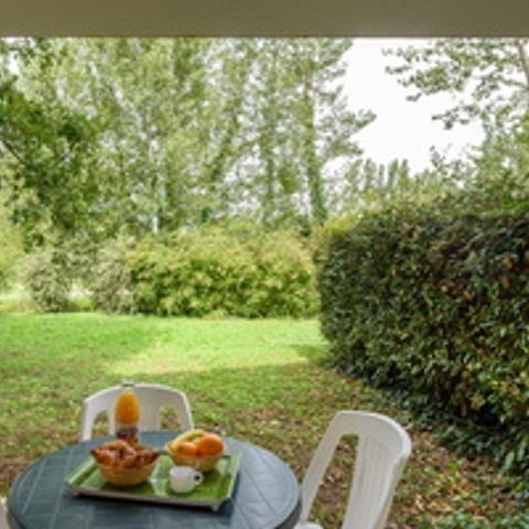 APPARTEMENT 4 personnes - 2 pièces