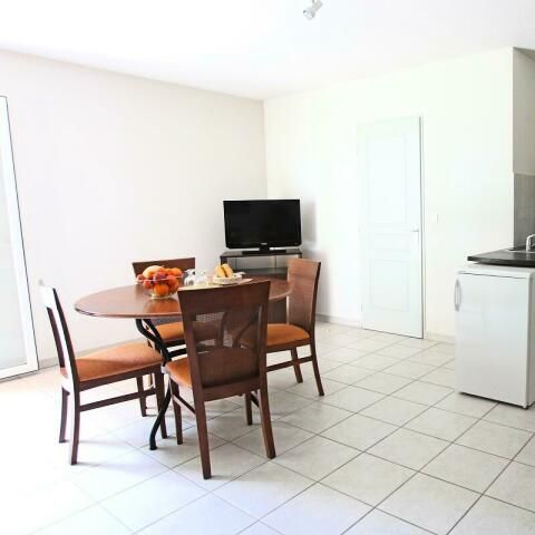 Studio 2 Personen - Klimatisierter TWIN PMR