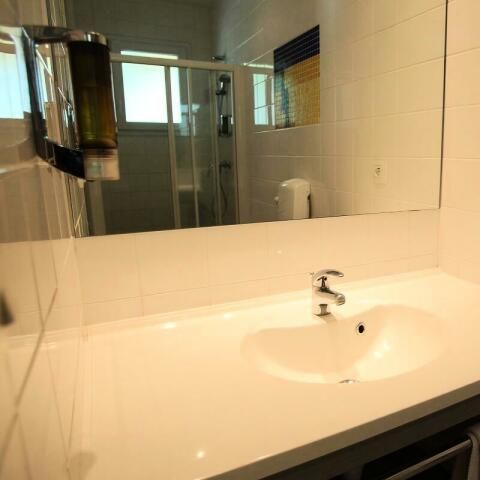 STUDIO 2 people - TWIN PMR air-conditioned