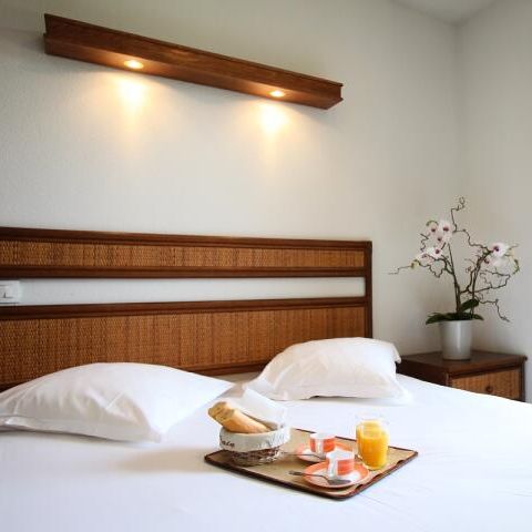 VAKANTIEHUIS 6 personen - 3P/6 met airconditioning