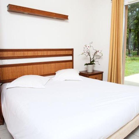 VAKANTIEHUIS 6 personen - 3P/6 met airconditioning