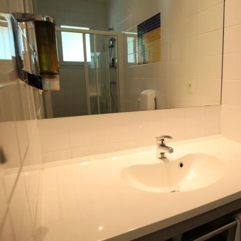 HOUSE 4 people - 2P/4 air-conditioned 42 sqm