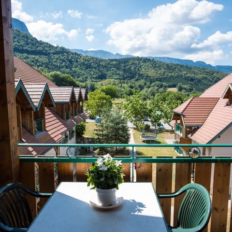 Studio 5 personen - Studio 5 personen