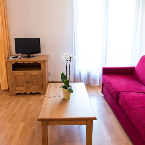 Studio 5 personen - Studio 5 personen