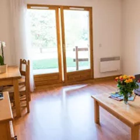 Studio 2 personen - Studio 2 personen