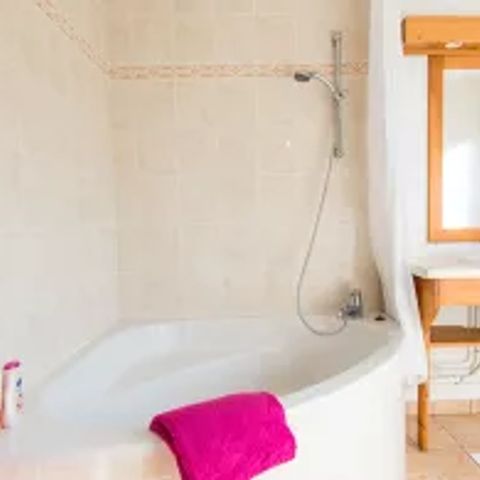 STUDIO 4 personnes - Studio 4 personnes