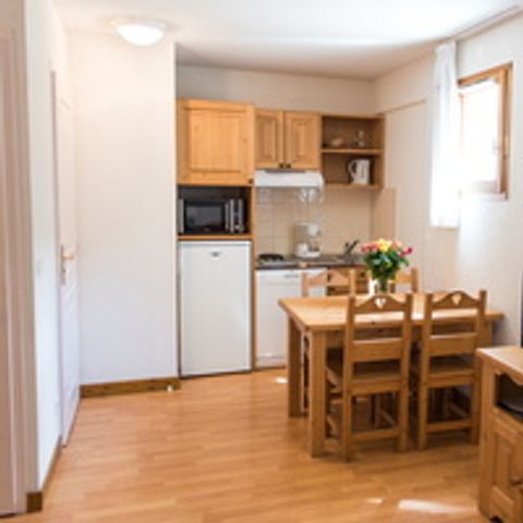 Studio 4 personen - Studio 4 personen