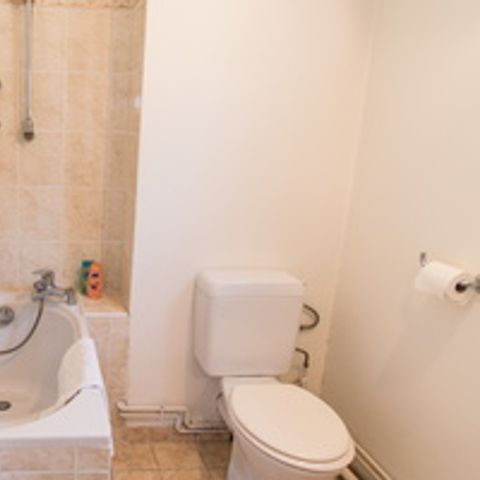 STUDIO 4 personnes - Studio 4 personnes