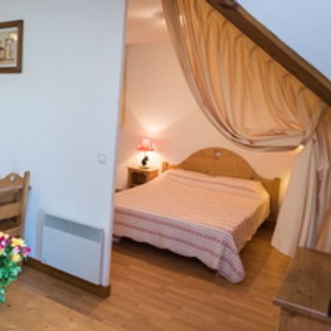 APPARTEMENT 8 personnes - Appartement 3 pièces 8 personnes