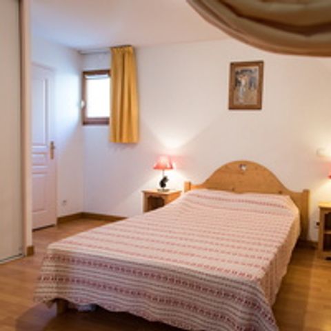 APPARTEMENT 8 personnes - Appartement 3 pièces 8 personnes